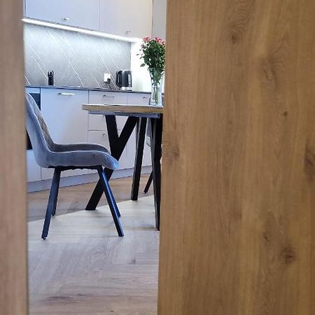 Apartament Sienkiewicza 22 Zamość Extérieur photo