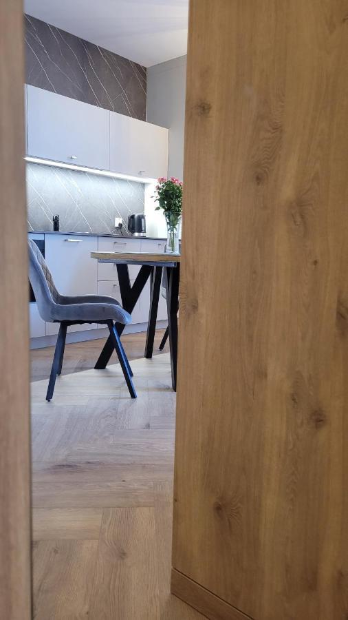Apartament Sienkiewicza 22 Zamość Extérieur photo