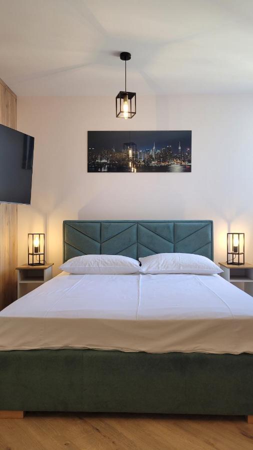 Apartament Sienkiewicza 22 Zamość Extérieur photo