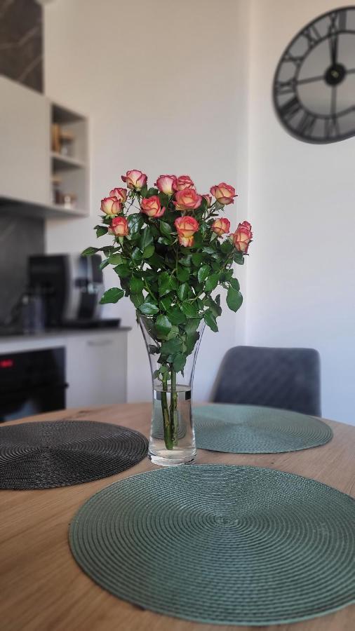 Apartament Sienkiewicza 22 Zamość Extérieur photo