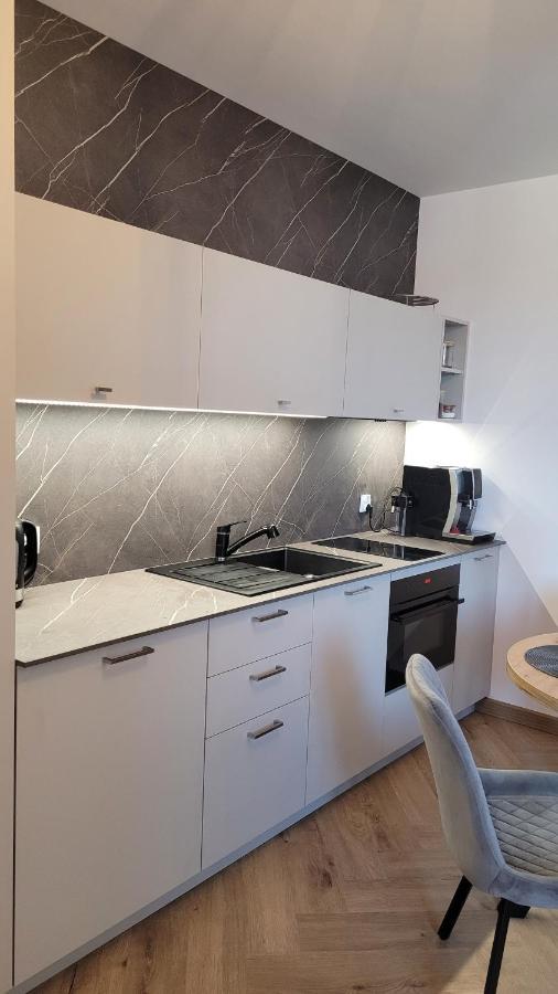 Apartament Sienkiewicza 22 Zamość Extérieur photo