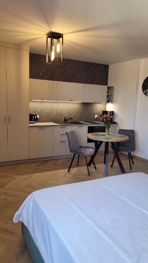Apartament Sienkiewicza 22 Zamość Extérieur photo