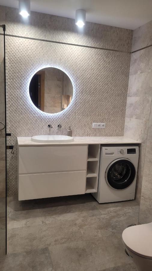 Apartament Sienkiewicza 22 Zamość Extérieur photo