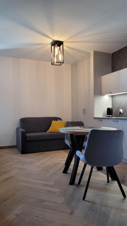 Apartament Sienkiewicza 22 Zamość Extérieur photo